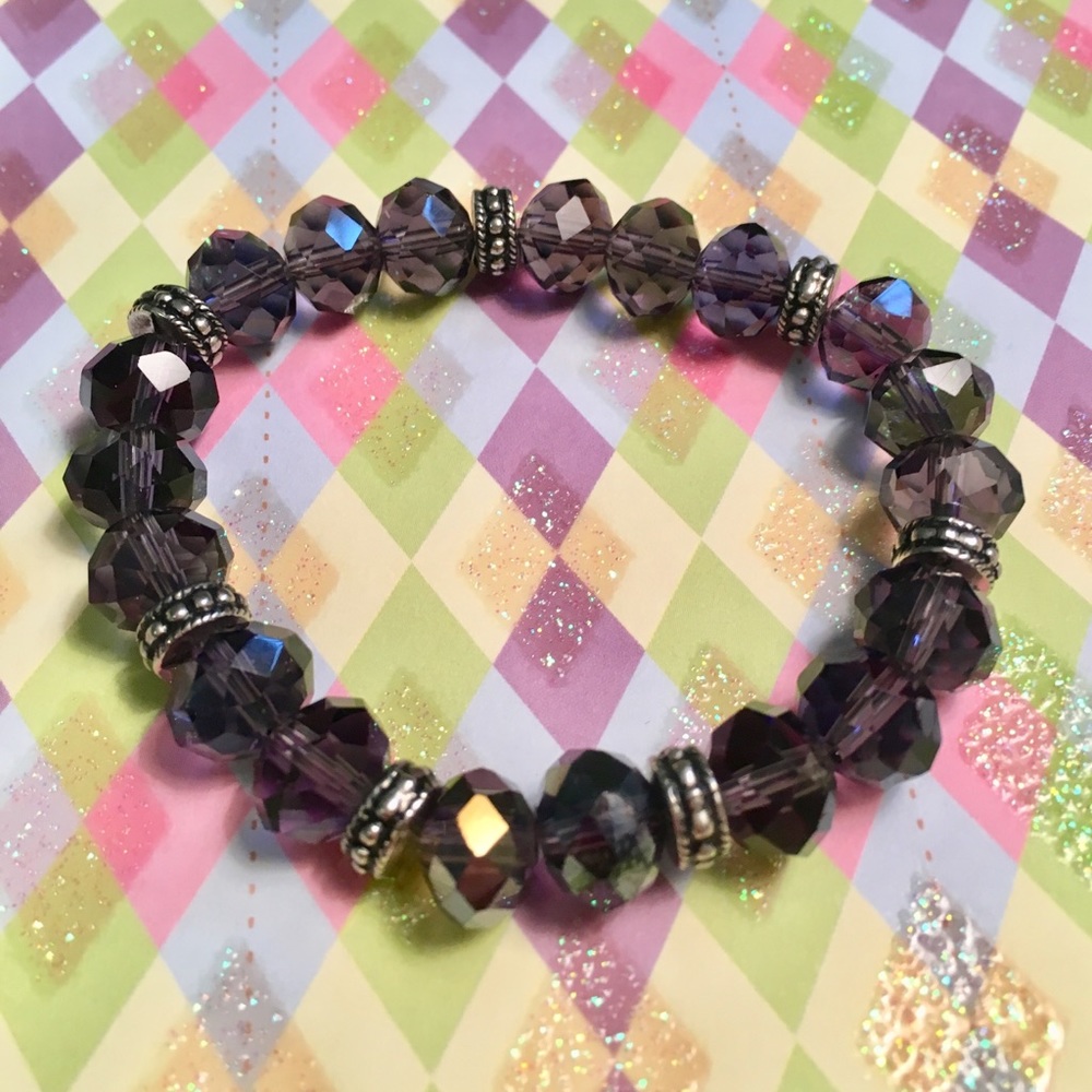 Brazilian Amethyst stone